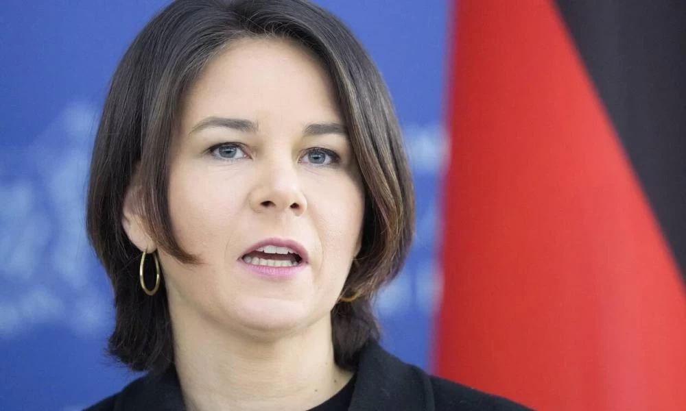 Γερμανία: Στο "τραπέζι" το ενδεχόμενο αποστολής επιπλέον δυνάμεων στην ανατολική πτέρυγα του ΝΑΤΟ